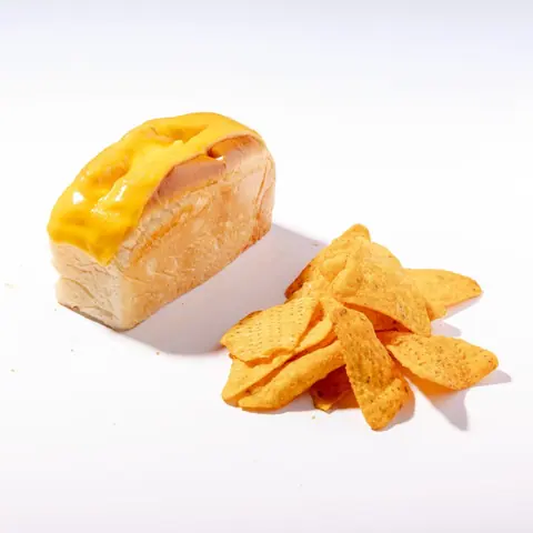 بريوش الافطار من قائمة كرز البن