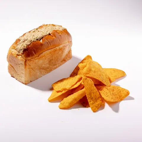 بريوش التونا من قائمة كرز البن